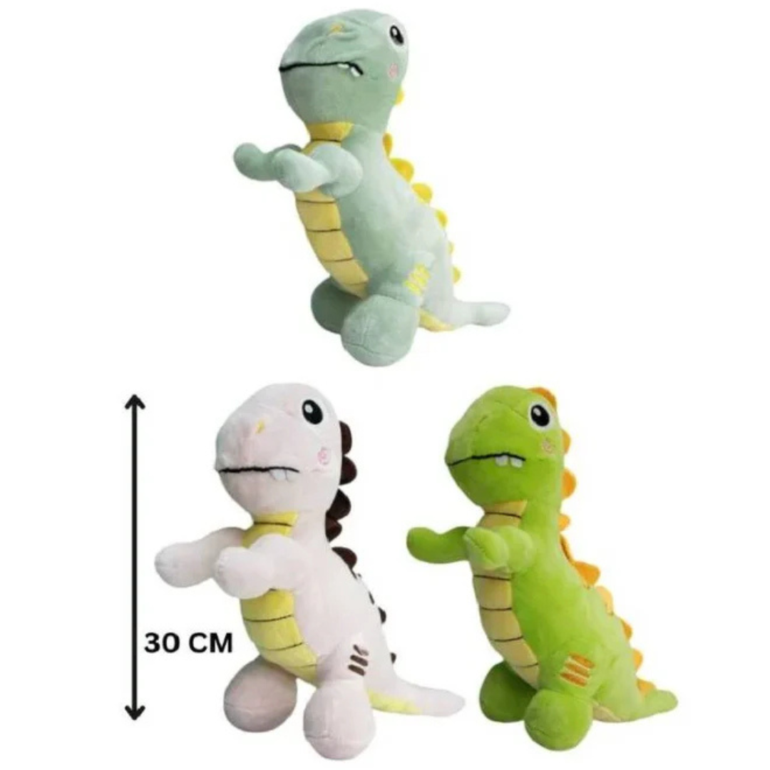 Baby Dino Stuff Toy